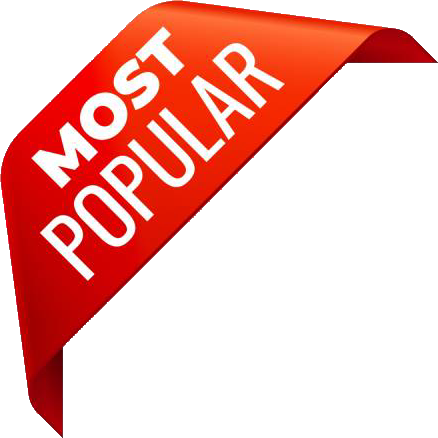 Most Popular